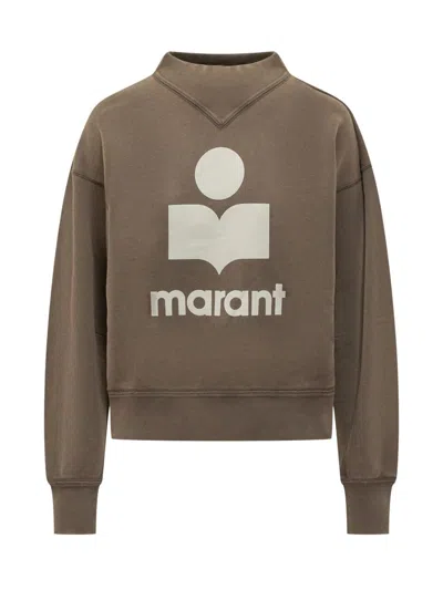 ISABEL MARANT ÉTOILE ISABEL MARANT ÉTOILE MOBY-GA
