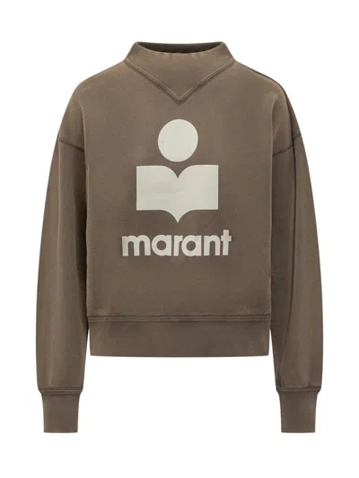 ISABEL MARANT ÉTOILE ISABEL MARANT ÉTOILE MOBY-GA