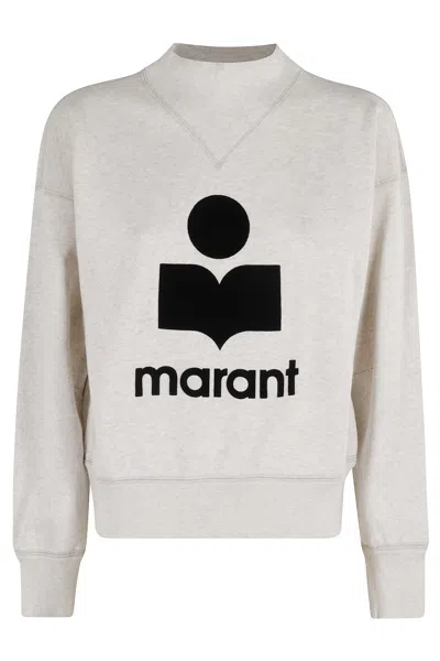 ISABEL MARANT ÉTOILE MOBY GZ