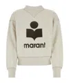 Isabel Marant Étoile Sweaters In White