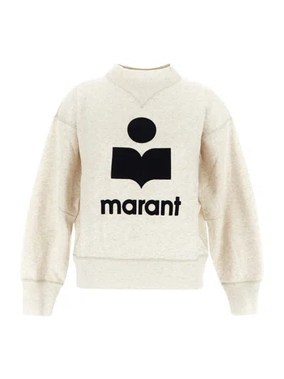 Isabel Marant Étoile Moby Sweatshirt