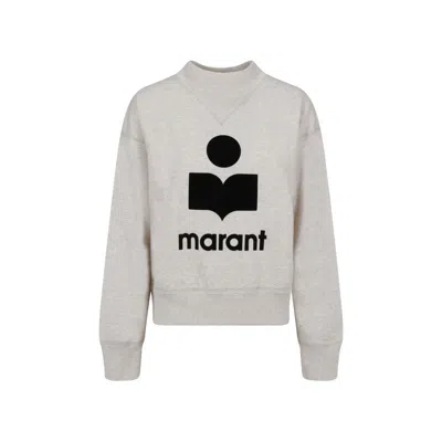 ISABEL MARANT ÉTOILE MOBY SWEATSHIRT