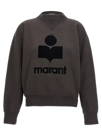 ISABEL MARANT ÉTOILE MOBY SWEATSHIRT