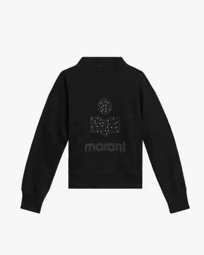 ISABEL MARANT ÉTOILE MOBY SWEATSHIRT