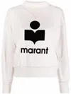 Isabel Marant Étoile Sweaters In Neutral