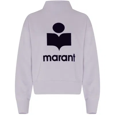 ISABEL MARANT ÉTOILE MOBY SWEATSHIRT