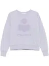 Isabel Marant Étoile Sweatshirt Isabel Marant Etoile Woman Color Violet