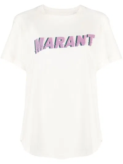 Isabel Marant Étoile Isabel Marant Etoile Mobyli Crewneck