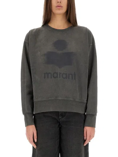 Isabel Marant Étoile Mobyli" Sweatshirt