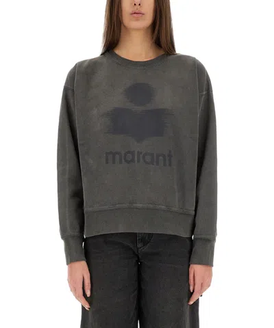 Isabel Marant Étoile Mobyli Sweatshirt