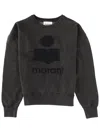 Isabel Marant Étoile Isabel Marant Etoile Mobyli Sweatshirt In Multi