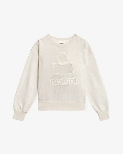 ISABEL MARANT ÉTOILE MOBYLI SWEATSHIRT