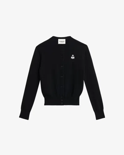ISABEL MARANT ÉTOILE MONA CARDIGAN