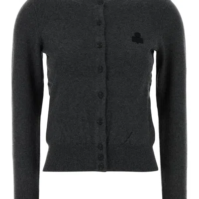 ISABEL MARANT ÉTOILE ISABEL MARANT ÉTOILE MONA CARDIGAN