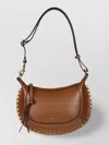 Isabel Marant Étoile Moon Gz Shoulder Bag With Studded Detailing
