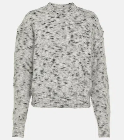 ISABEL MARANT ÉTOILE MORENA SWEATER