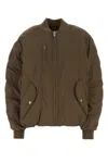 Isabel Marant Étoile Coleen Bomber Jacket