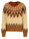 Isabel Marant Étoile Sweater Isabel Marant Etoile Woman Color Multicolor In Neutral
