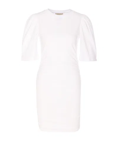 Isabel Marant Étoile Isabel Marant Etoile Women Mylda Dress In White