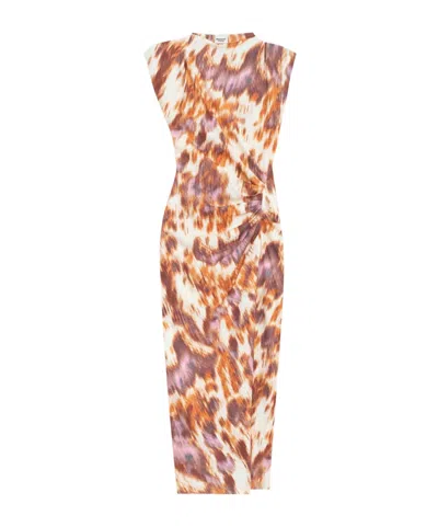 ISABEL MARANT ÉTOILE NADELA DRESS