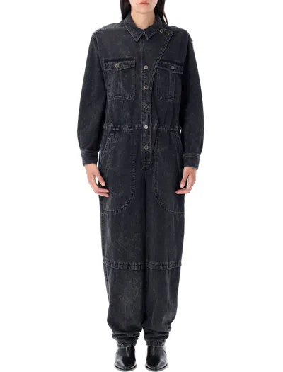 ISABEL MARANT ÉTOILE NADIA JUMPSUIT