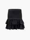 Isabel Marant Étoile Naomi In Black