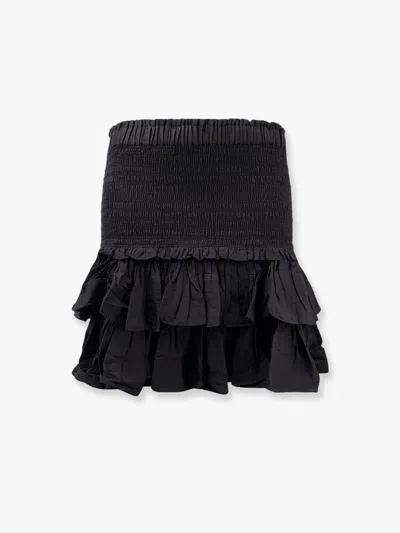 Isabel Marant Étoile Naomi In Black