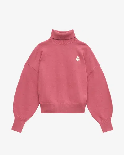 ISABEL MARANT ÉTOILE PULLOVER NASHA