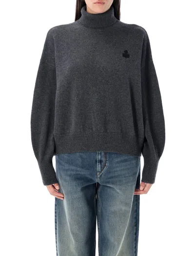 ISABEL MARANT ÉTOILE NASHA SWEATER