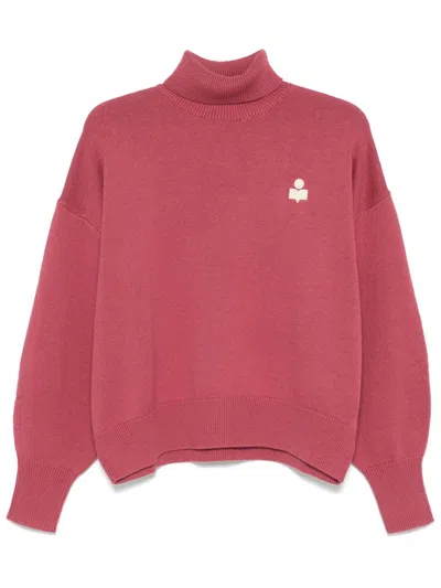 ISABEL MARANT ÉTOILE NASHA SWEATER