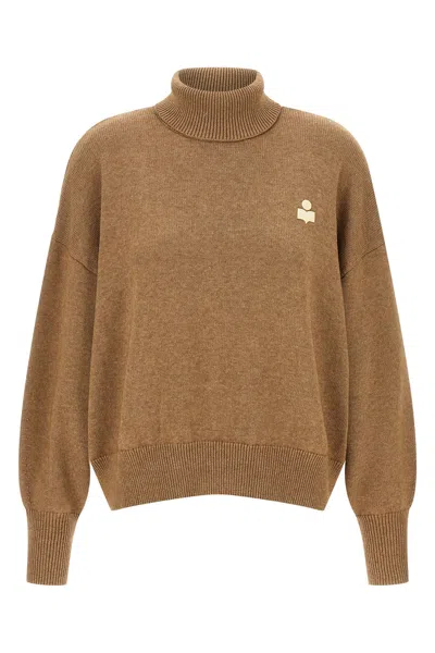 ISABEL MARANT ÉTOILE 'NASHA' SWEATER