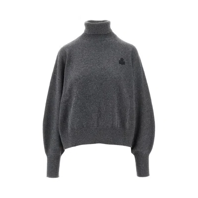 Isabel Marant Étoile 'nasha' Turtleneck Sweater