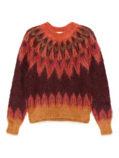 ISABEL MARANT ÉTOILE ISABEL MARANT ÉTOILE NATANIA CLOTHING
