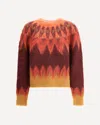 Isabel Marant Étoile Natania Sweater In Blue