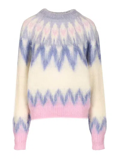ISABEL MARANT ÉTOILE NATANIA SWEATER