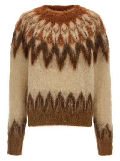 ISABEL MARANT ÉTOILE ISABEL MARANT ÉTOILE 'NATANIA' SWEATER