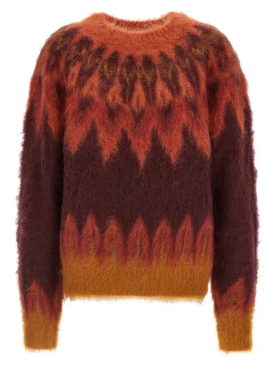 ISABEL MARANT ÉTOILE ISABEL MARANT ÉTOILE NATANIA' SWEATER