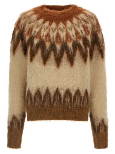 ISABEL MARANT ÉTOILE ISABEL MARANT ÉTOILE NATANIA' SWEATER