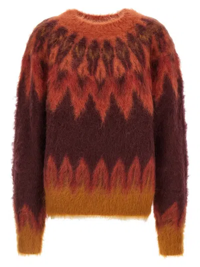 ISABEL MARANT ÉTOILE ISABEL MARANT ÉTOILE 'NATANIA' SWEATER