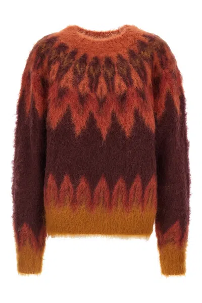ISABEL MARANT ÉTOILE 'NATANIA' SWEATER