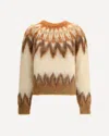 Isabel Marant Étoile Natania Sweater In Multi