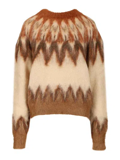 ISABEL MARANT ÉTOILE NATANIA SWEATER