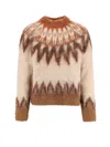 Isabel Marant Étoile Sweater Isabel Marant Etoile Woman Color Multicolor In Multi