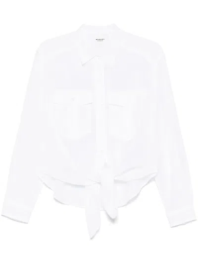 Isabel Marant Étoile Nath Shirt