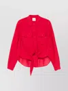 Isabel Marant Étoile Nath Shirt