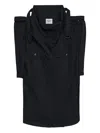 Isabel Marant Étoile Nemia トップ In Black