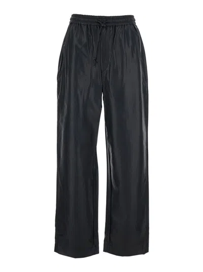 Isabel Marant Étoile Nereane-ga In Black