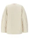 Isabel Marant Étoile Nesmae Reversible Coat In Multicolor