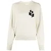Isabel Marant Étoile Sweater Isabel Marant Etoile Woman Color Grey