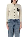 Isabel Marant Étoile Isabel Marant Etoile Newton Jersey